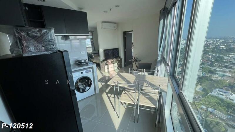 For Rent - Asakan Place Srinakarin, Bangkok