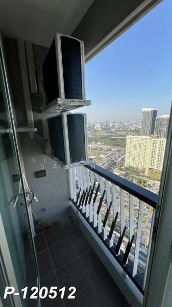 For Rent - Asakan Place Srinakarin, Bangkok