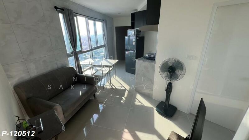 For Rent - Asakan Place Srinakarin, Bangkok