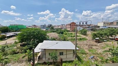 ขาย - ทาวน์เฮาท์ 3-ห้องนอน, กรุงเทพ