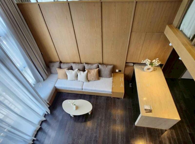 Park Origin Thonglor : พาร์ค ออริจิ้น ทองหล่อ, Bangkok, ซอยทองหล่อ 10 ถนนสุขุมวิท, Khlong Tan Nua, Watthana, Bangkok, 2 Bedrooms, 62 sqm, Condo For Sale, by Intouch Abhinorasaeth, 500081379 - DDproperty.com