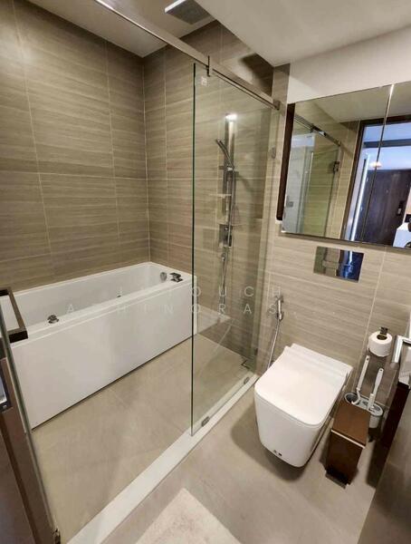 Park Origin Thonglor : พาร์ค ออริจิ้น ทองหล่อ, Bangkok, ซอยทองหล่อ 10 ถนนสุขุมวิท, Khlong Tan Nua, Watthana, Bangkok, 2 Bedrooms, 62 sqm, Condo For Sale, by Intouch Abhinorasaeth, 500081379 - DDproperty.com