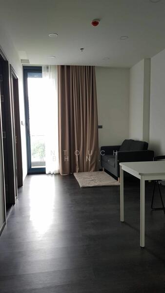 For Rent - Sapphire Luxurious Condominium Rama III, Bangkok