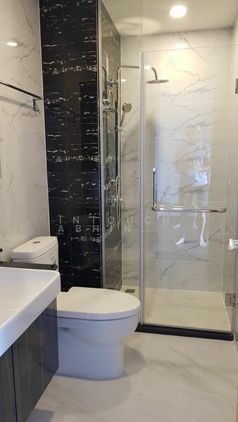 For Rent - Sapphire Luxurious Condominium Rama III, Bangkok