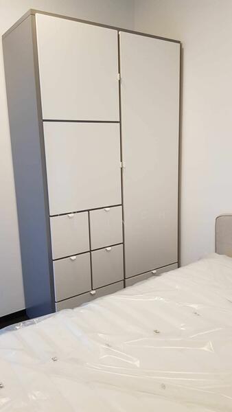 For Rent - Sapphire Luxurious Condominium Rama III, Bangkok