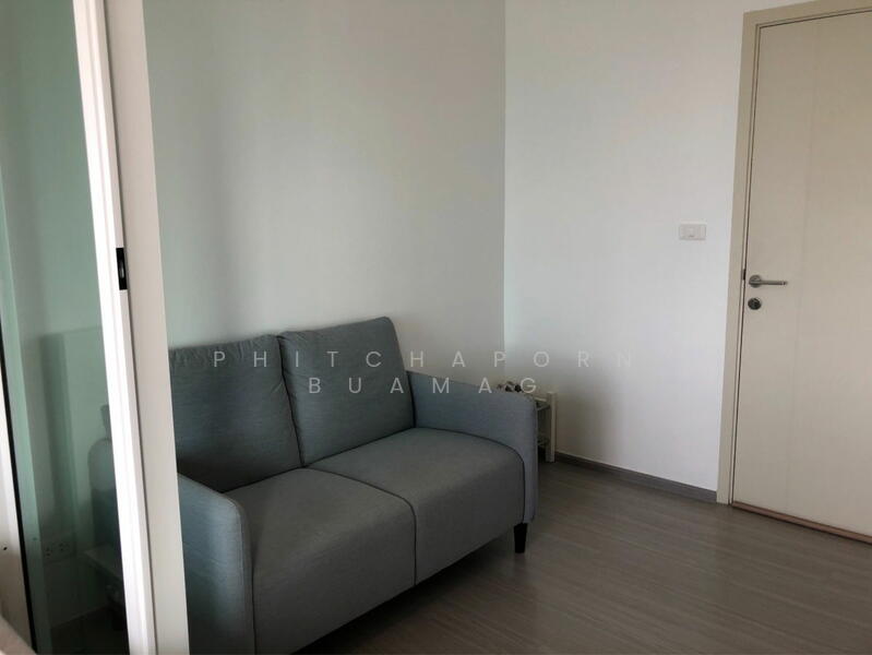 For Sale - Aspire Sathorn-Ratchaphruek, Bangkok