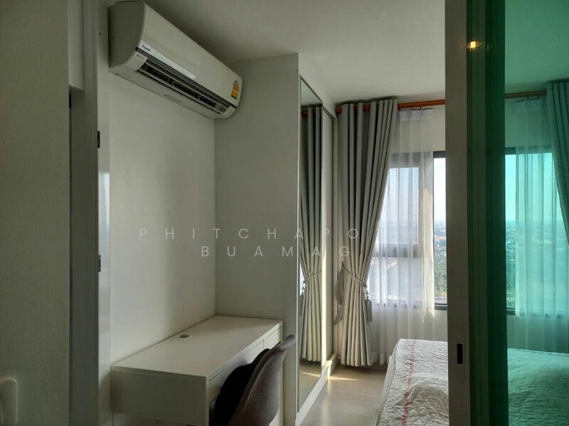 For Sale - Aspire Sathorn-Ratchaphruek, Bangkok