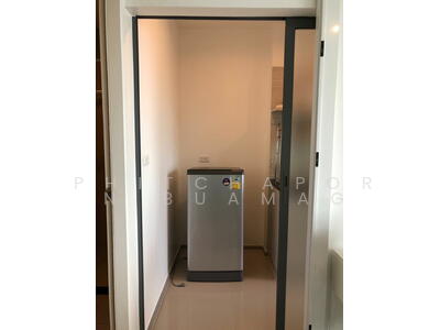 ขาย - Aspire Sathorn-Ratchaphruek : แอสปาย สาทร-ราชพฤกษ์, กรุงเทพ