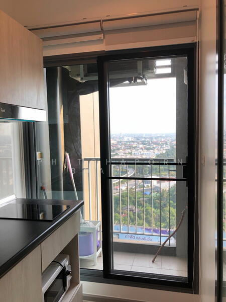 For Sale - Aspire Sathorn-Ratchaphruek, Bangkok