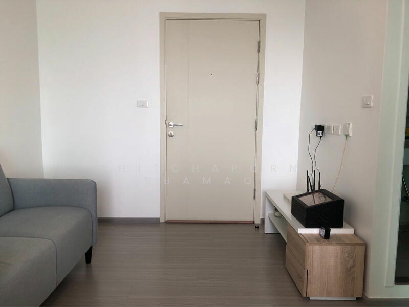 For Sale - Aspire Sathorn-Ratchaphruek, Bangkok