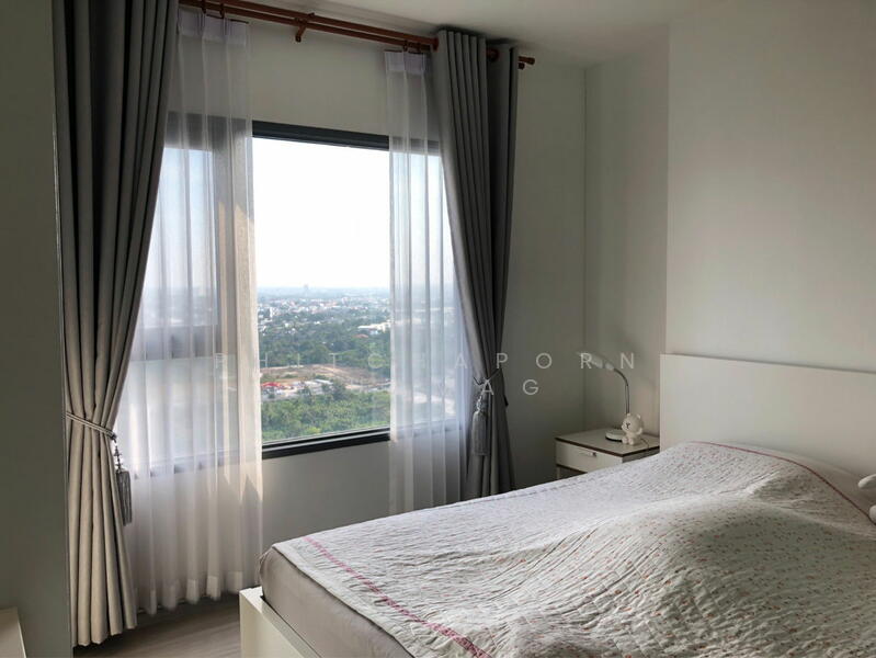 For Sale - Aspire Sathorn-Ratchaphruek, Bangkok