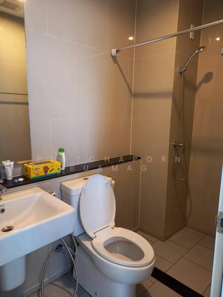 For Sale - Aspire Sathorn-Ratchaphruek, Bangkok