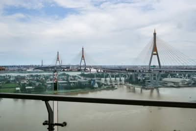 For Rent - The Pano Rama 3, Bangkok