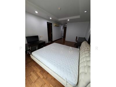 For Rent - The Avenue Sukumvit 61, Bangkok