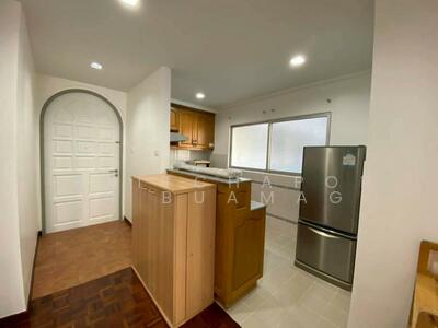 For Rent - Prasanmitr Condominium, Bangkok