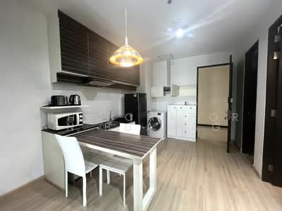 For Rent - Citi Smart Sukhumvit 18, Bangkok