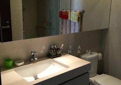 ขาย - Quattro by Sansiri : ควอทโทร บาย แสนสิริ, กรุงเทพ