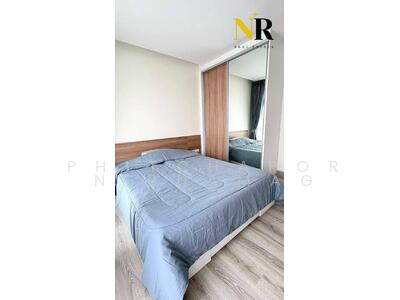 ขาย - Emerald Residence Ratchada : เอ็มเมอรัล เรสซิเดนซ์ รัชดา, กรุงเทพ