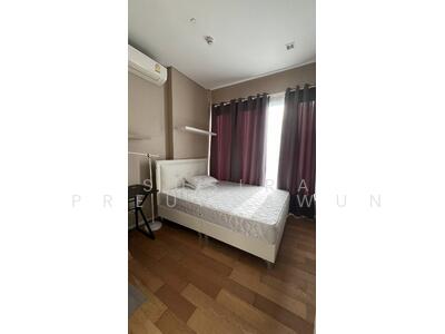 ขาย - The Saint Residences Ladprao : เดอะ เซนต์ เรสิเดนเซส, กรุงเทพ