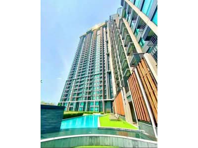 ขาย - KnightsBridge The Ocean Sriracha : ไนท์บริดจ์ ดิ โอเชี่ยน ศรีราชา, ชลบุรี