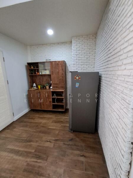 ฺBaan Rock Garden Mengjai, Bangkok, ประชาอุทิศ (เหม่งจ๋าย), Wang Thonglang, Wang Thonglang, Bangkok, 3 Bedrooms, 180 sqm, Townhouse For Rent, by Tittayaporn Kim (Jenny), 500081479 - DDproperty.com