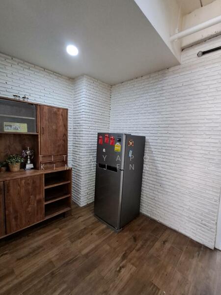 ฺBaan Rock Garden Mengjai, Bangkok, ประชาอุทิศ (เหม่งจ๋าย), Wang Thonglang, Wang Thonglang, Bangkok, 3 Bedrooms, 180 sqm, Townhouse For Rent, by Tittayaporn Kim (Jenny), 500081479 - DDproperty.com