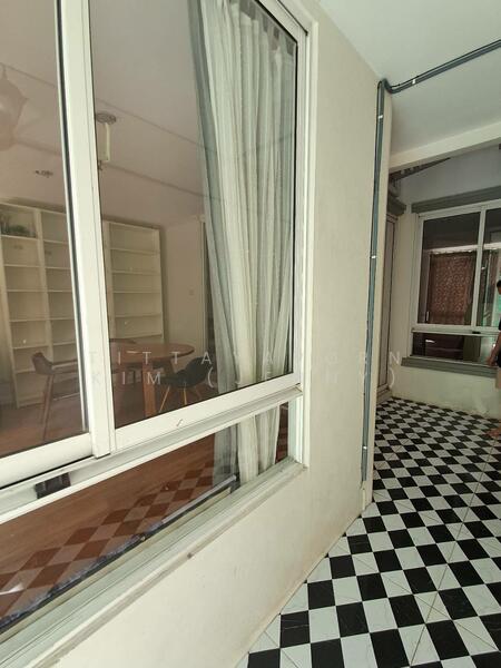 ฺBaan Rock Garden Mengjai, Bangkok, ประชาอุทิศ (เหม่งจ๋าย), Wang Thonglang, Wang Thonglang, Bangkok, 3 Bedrooms, 180 sqm, Townhouse For Rent, by Tittayaporn Kim (Jenny), 500081479 - DDproperty.com