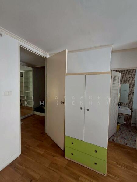 ฺBaan Rock Garden Mengjai, Bangkok, ประชาอุทิศ (เหม่งจ๋าย), Wang Thonglang, Wang Thonglang, Bangkok, 3 Bedrooms, 180 sqm, Townhouse For Rent, by Tittayaporn Kim (Jenny), 500081479 - DDproperty.com