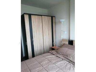 For Rent - The Base Park West Sukhumvit 77, Bangkok