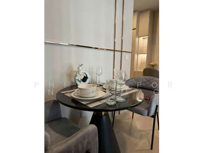 For Rent - Aspire Onnut Station, Bangkok