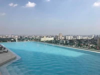 ขาย - Knightsbridge Prime Ratchayothin : ไนท์บริดจ์ ไพร์ม รัชโยธิน, กรุงเทพ