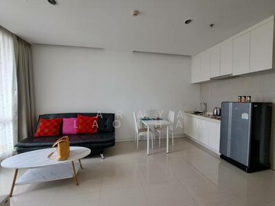 ขาย - TC Green Rama 9 : ทีซี กรีน พระราม 9, กรุงเทพ