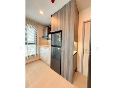 For Rent - Aspire Onnut Station, Bangkok