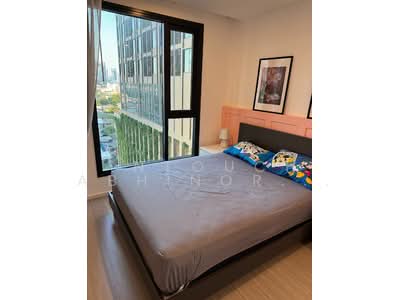 For Rent - Denim Jatujak, Bangkok