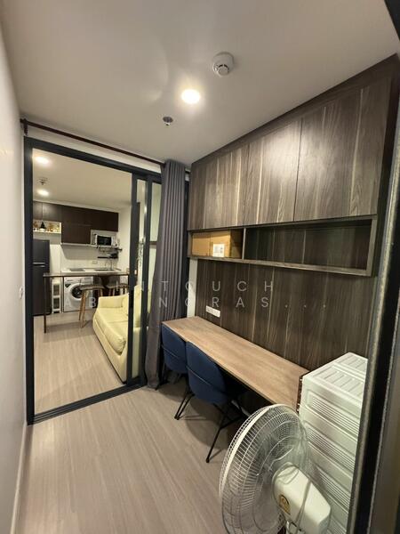 ให้เช่า - เดนิม จตุจักร, กรุงเทพ