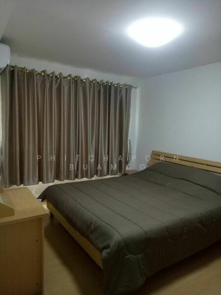 ให้เช่า - Plus 38 Hip : พลัส 38 ฮิป คอนโดมิเนียม, กรุงเทพ