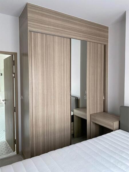 For Rent - Altitude Unicorn Sathorn-Tha Phra, Bangkok