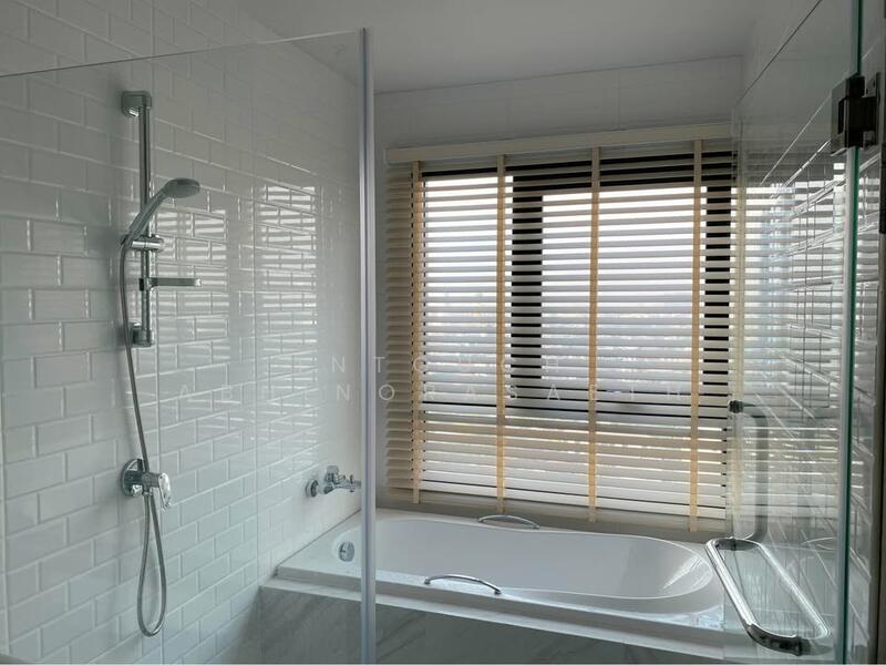 For Rent - Altitude Unicorn Sathorn-Tha Phra, Bangkok