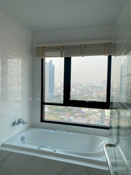 For Rent - Altitude Unicorn Sathorn-Tha Phra, Bangkok