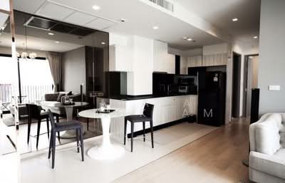 For Rent - HQ Thonglor by Sansiri, Bangkok