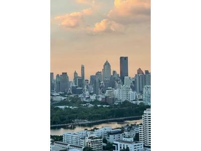 ขาย - Park Origin Phrom Phong (Park 24) : พาร์ค ออริจิ้น พร้อมพงษ์ (พาร์ค 24), กรุงเทพ