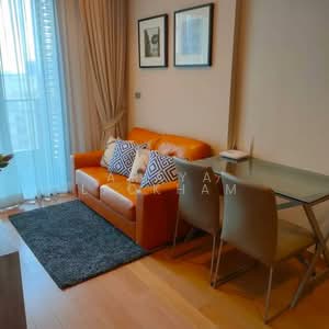 For Rent - The Lumpini 24, Bangkok