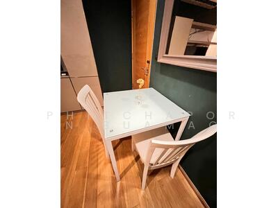 For Rent - Fuse Sathorn-Taksin, Bangkok