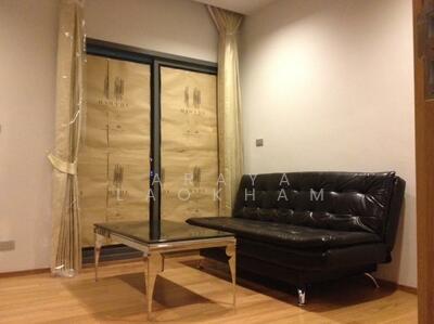 For Rent - Hyde Sukhumvit 13, Bangkok