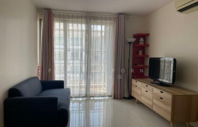 ให้เช่า - ซิลค์ สนามเป้า คอนโดมิเนียม, กรุงเทพ