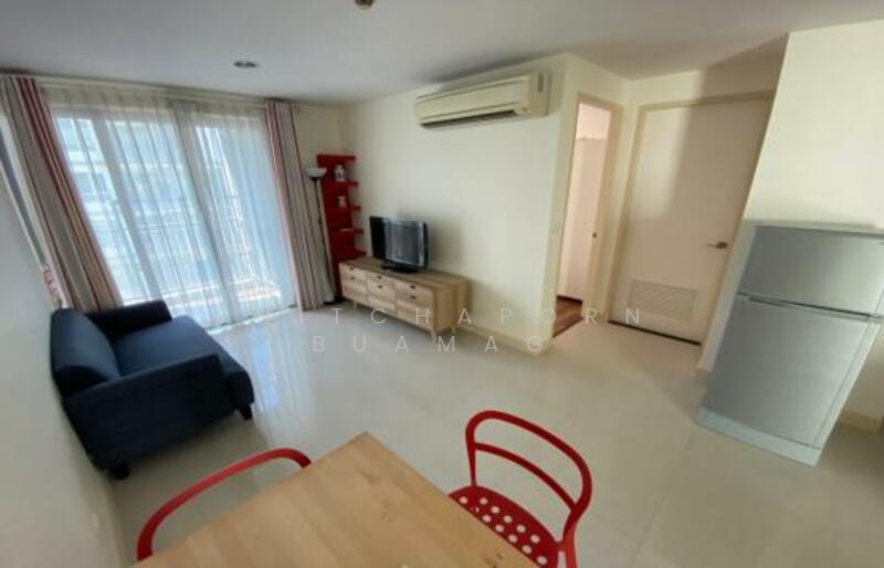 ให้เช่า - ซิลค์ สนามเป้า คอนโดมิเนียม, กรุงเทพ