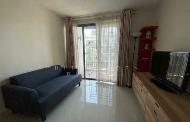 ให้เช่า - ซิลค์ สนามเป้า คอนโดมิเนียม, กรุงเทพ