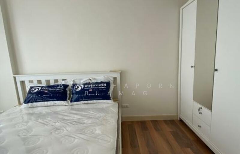 ให้เช่า - ซิลค์ สนามเป้า คอนโดมิเนียม, กรุงเทพ