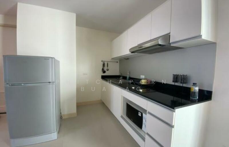 ให้เช่า - ซิลค์ สนามเป้า คอนโดมิเนียม, กรุงเทพ