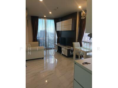 For Rent - Chewathai Ramkamhaeng, Bangkok